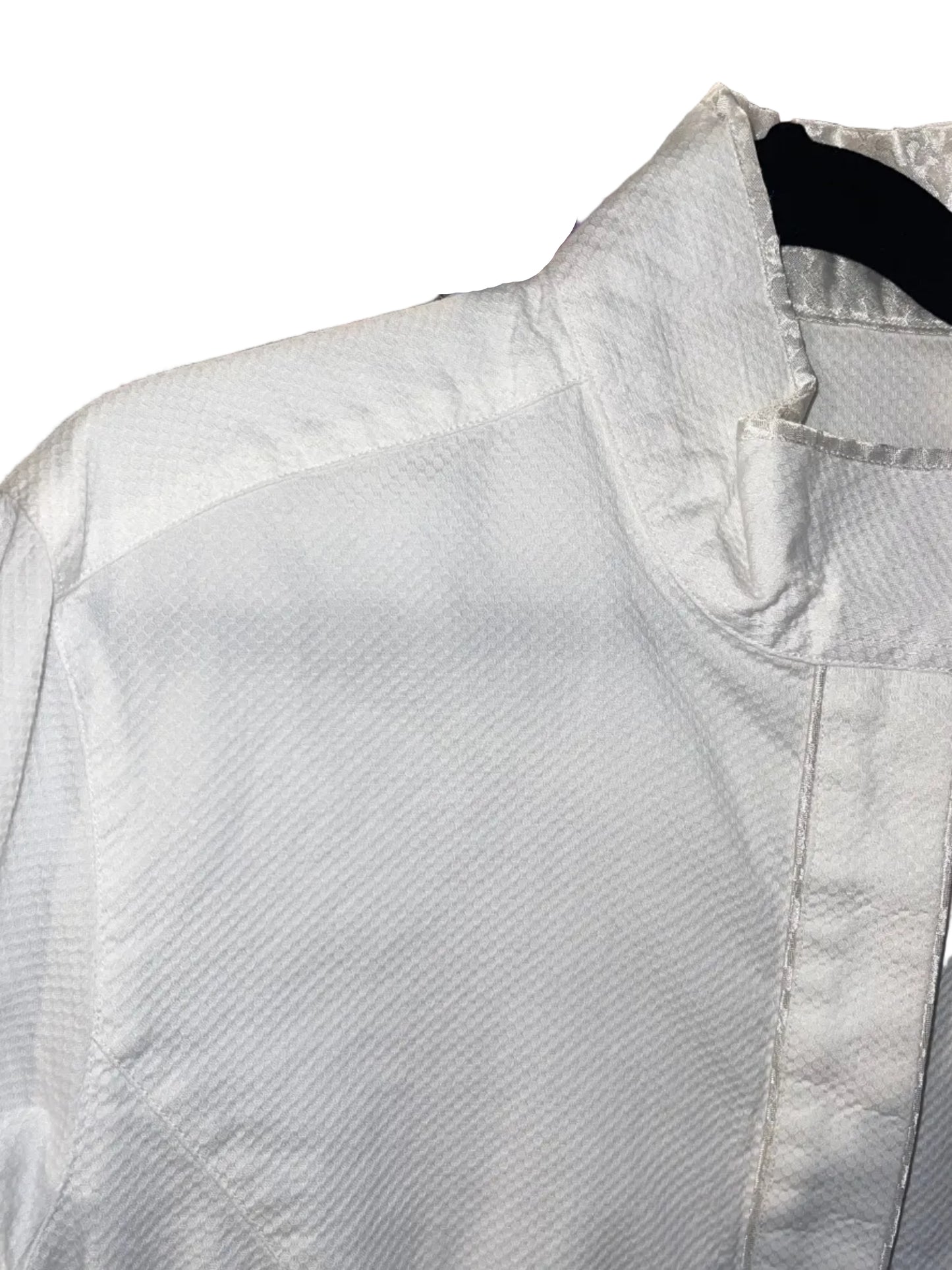 Stable Cloth, White Ladies 4 Hunt Shirt