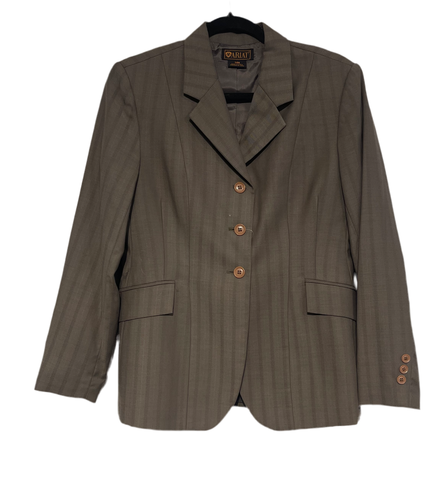 Ariat, Ladies Hunt Coat