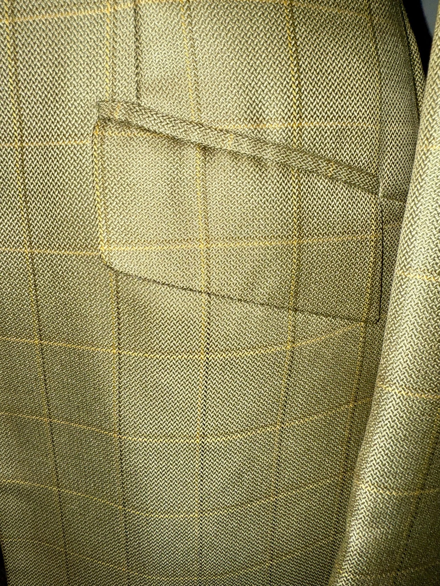 Marsha De Arriaga, Ladies Day Coat