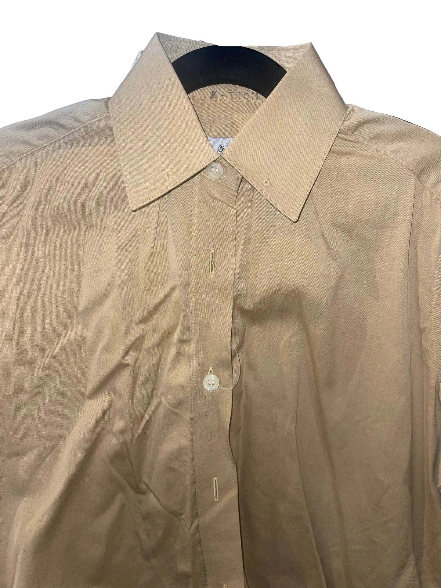 CCC, Taupe Girls Shirt