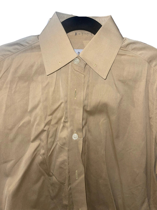 CCC, Taupe Girls Shirt