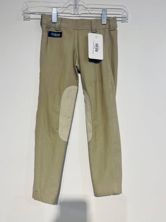 IRIDEON, Kids XS, Riding Tights