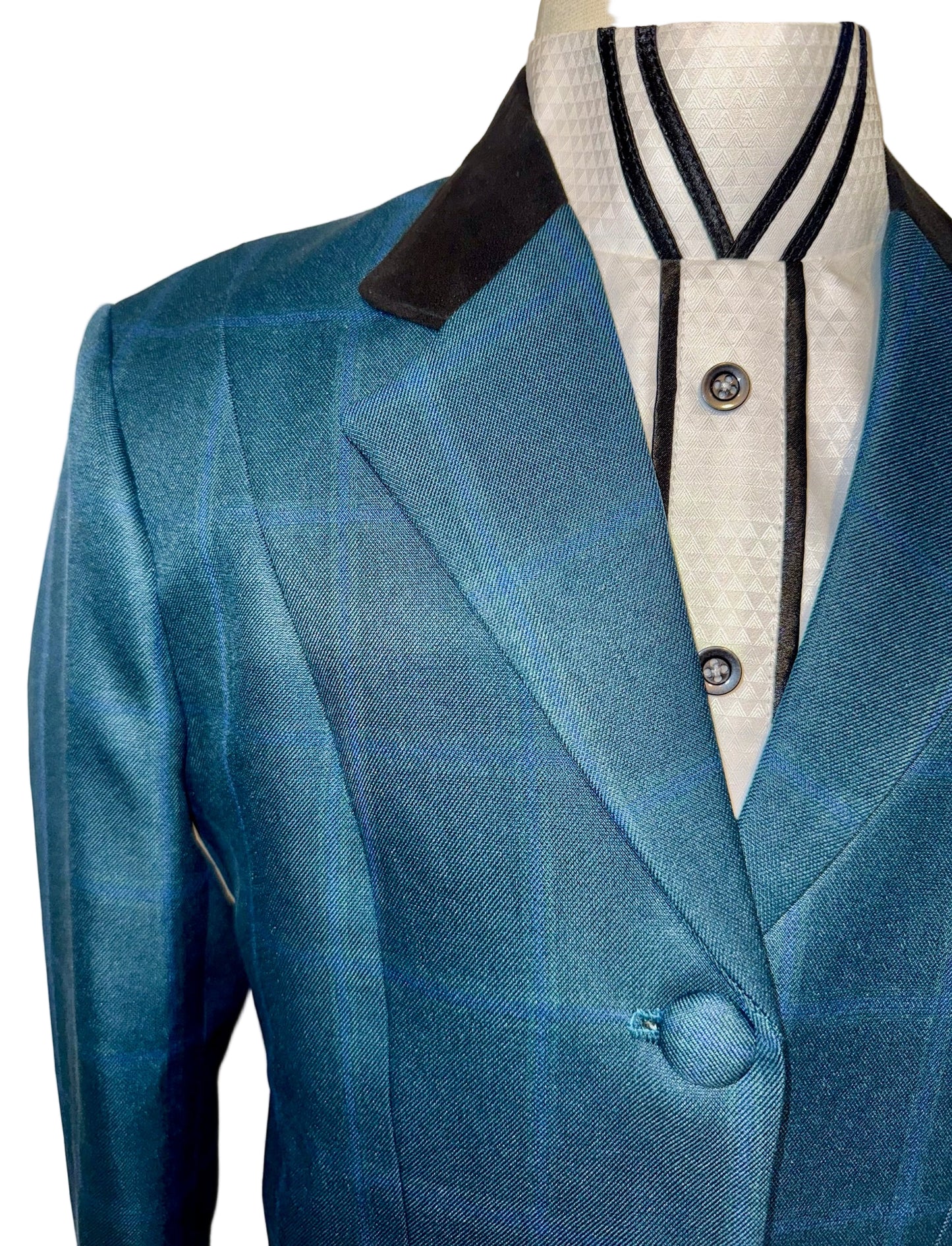 New, MTC, Ladies Hunt Coat