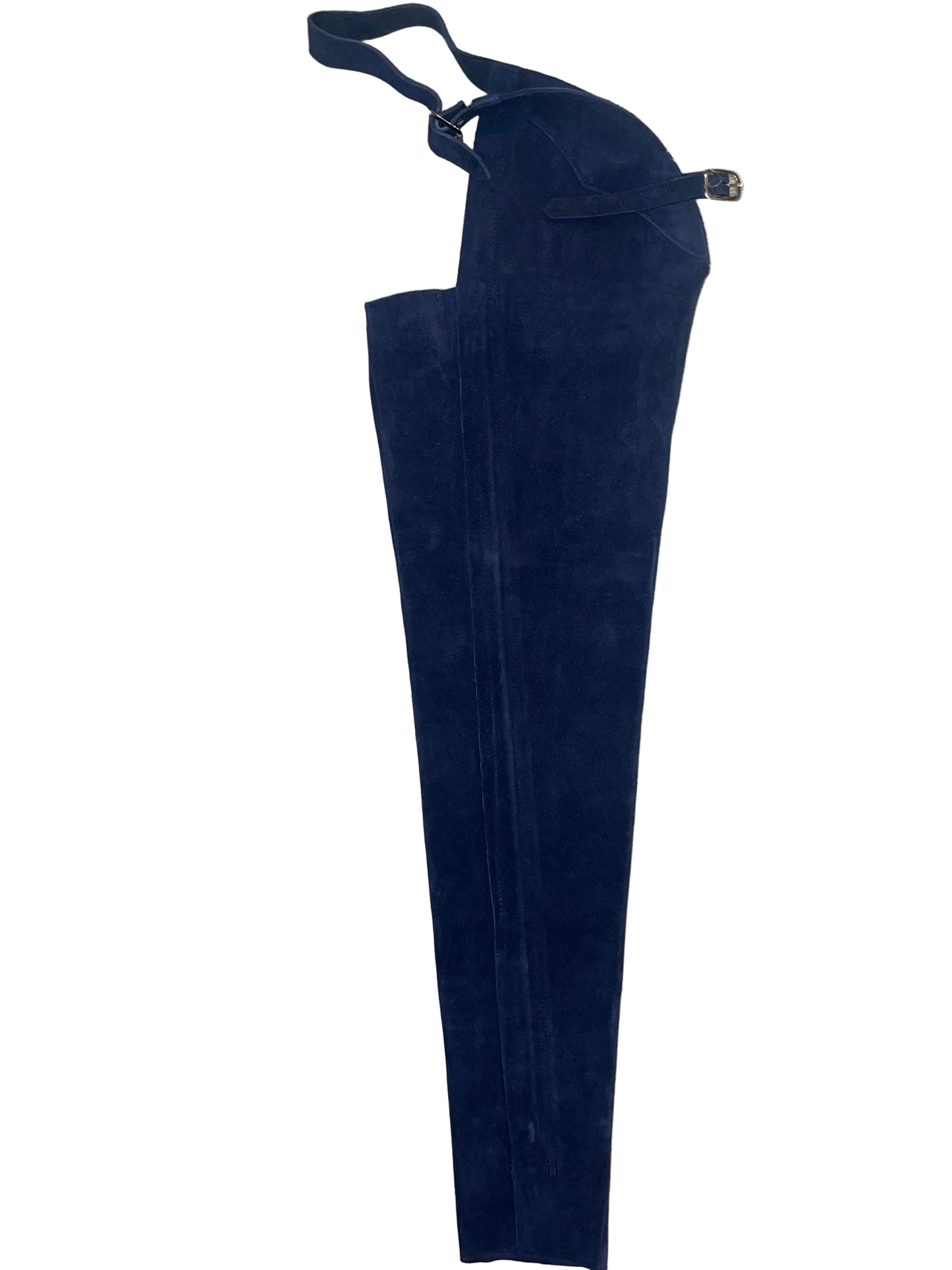 Barnstable Riding, Navy Medium Chaps