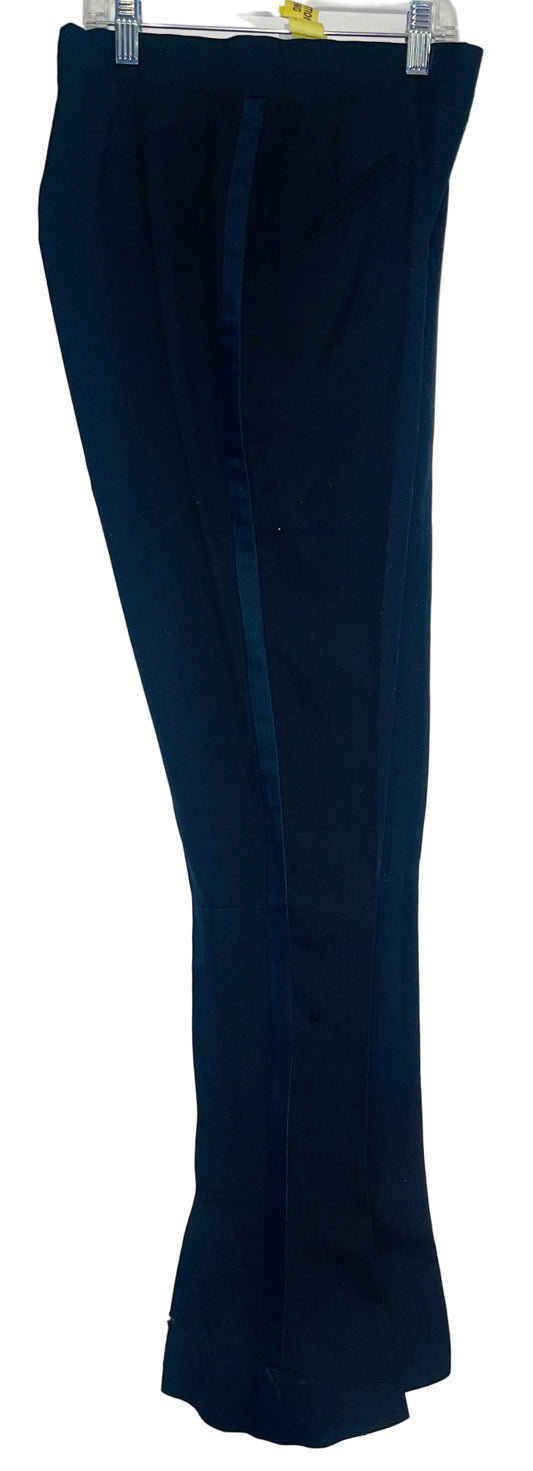 Custom, Ladies, Navy Formal Jods