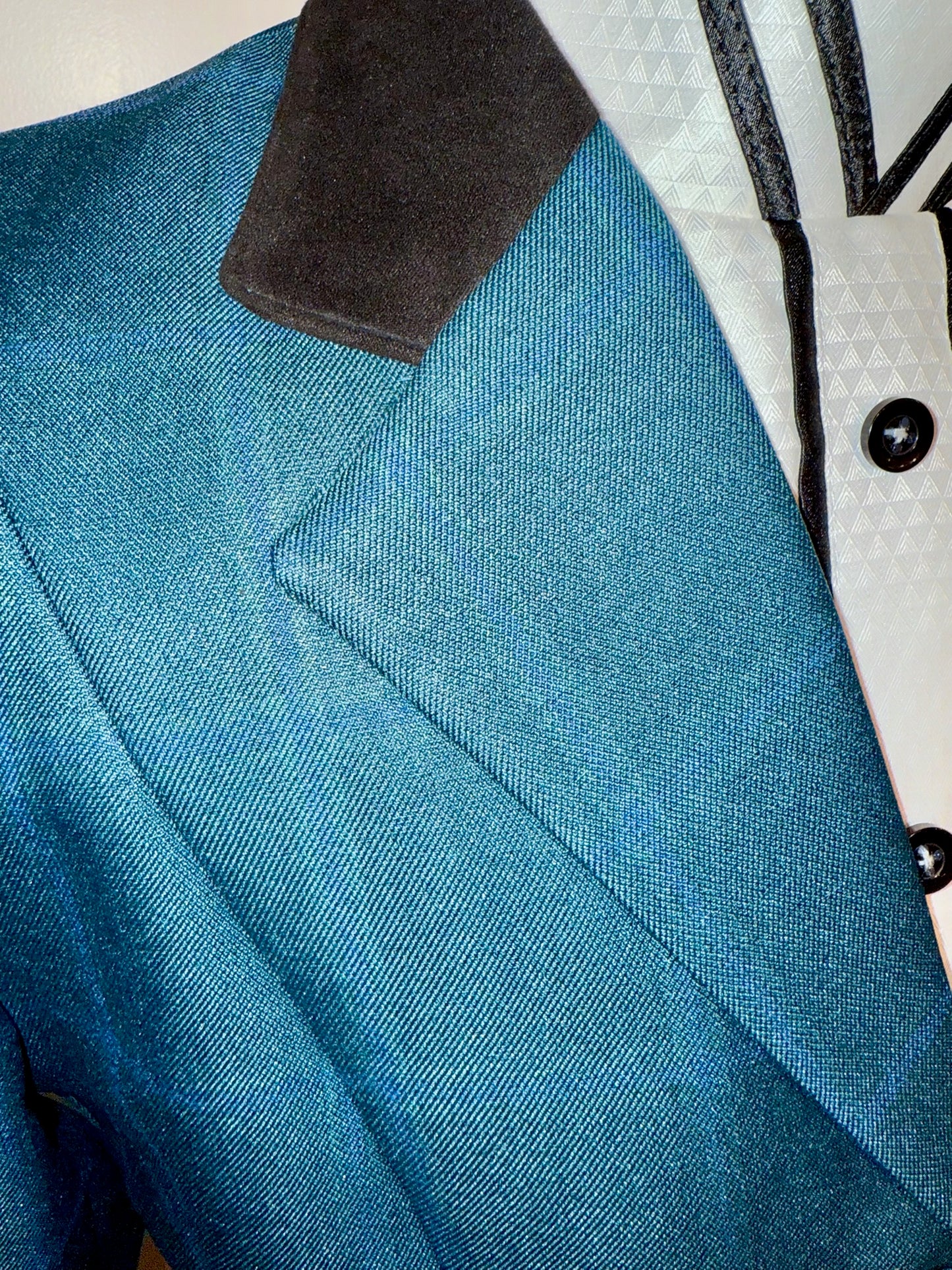 New, MTC, Ladies Hunt Coat