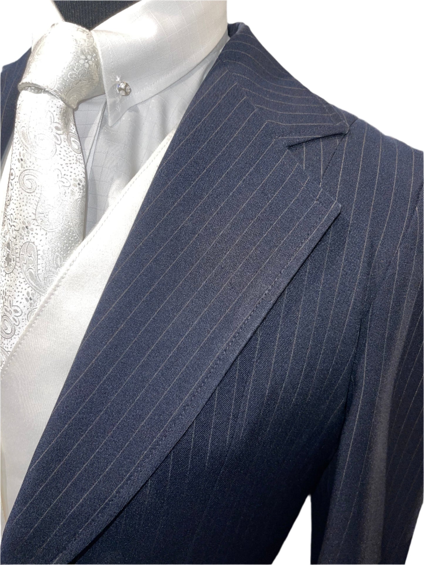 Polyester Ladies Day Suit