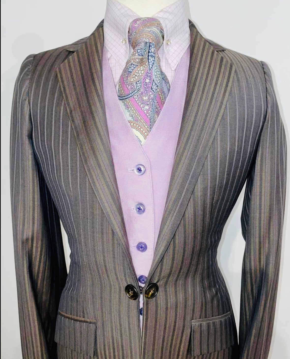 Becker Brothers, Youth Day Suit