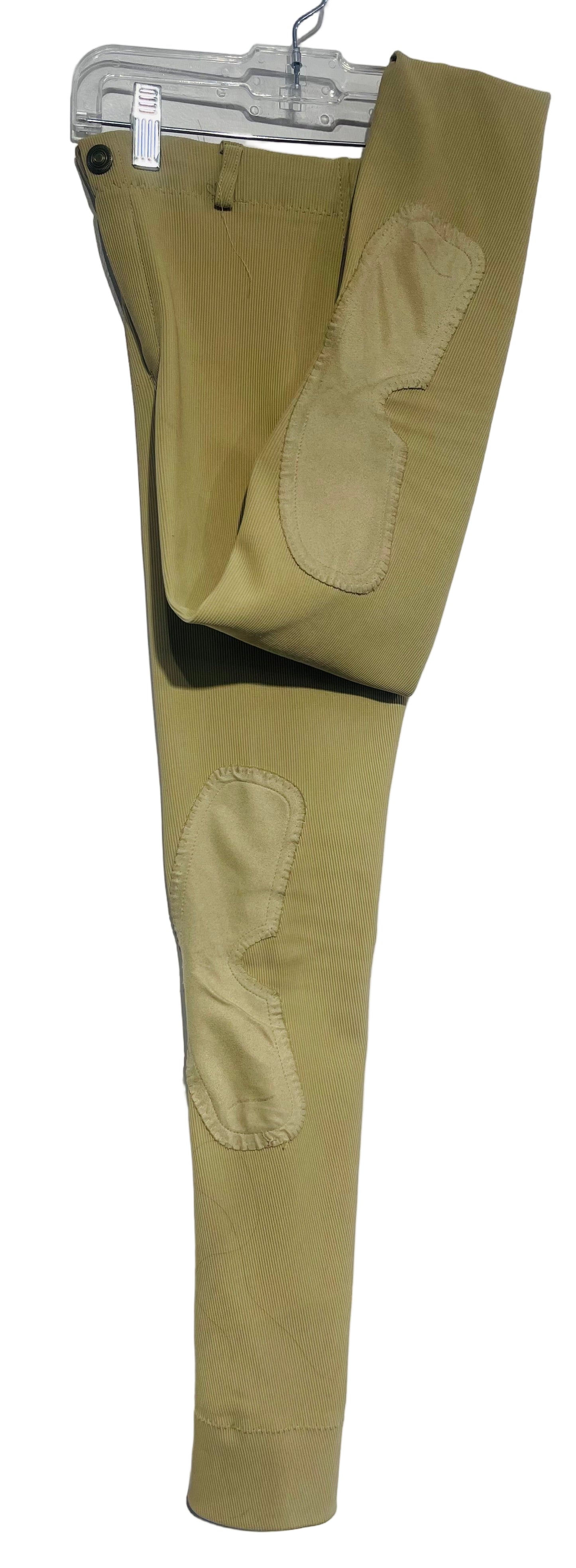 TuffRider, Kids L, Riding Tights