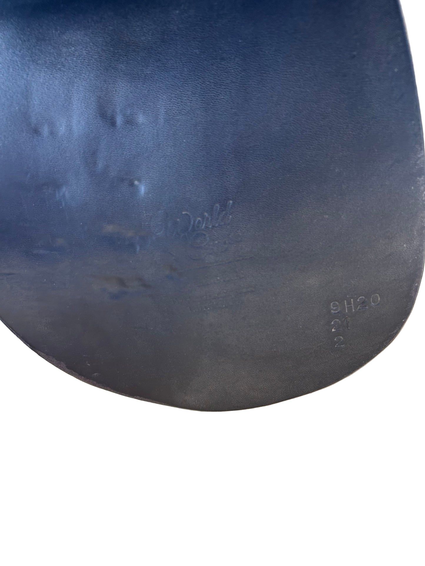 Freedman's, 21", World Cup HP Saddle