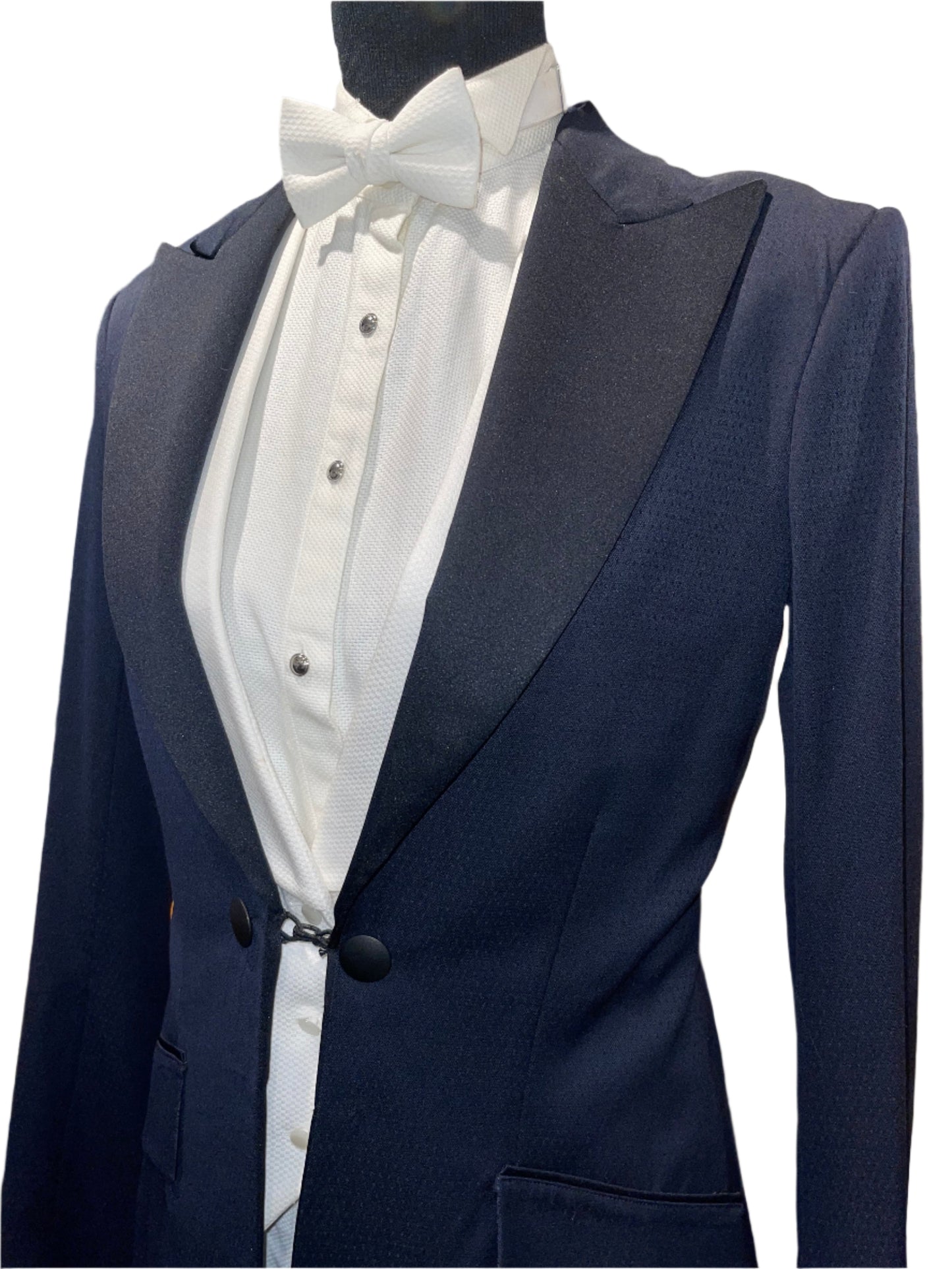 Custom, Boys Formal Suit