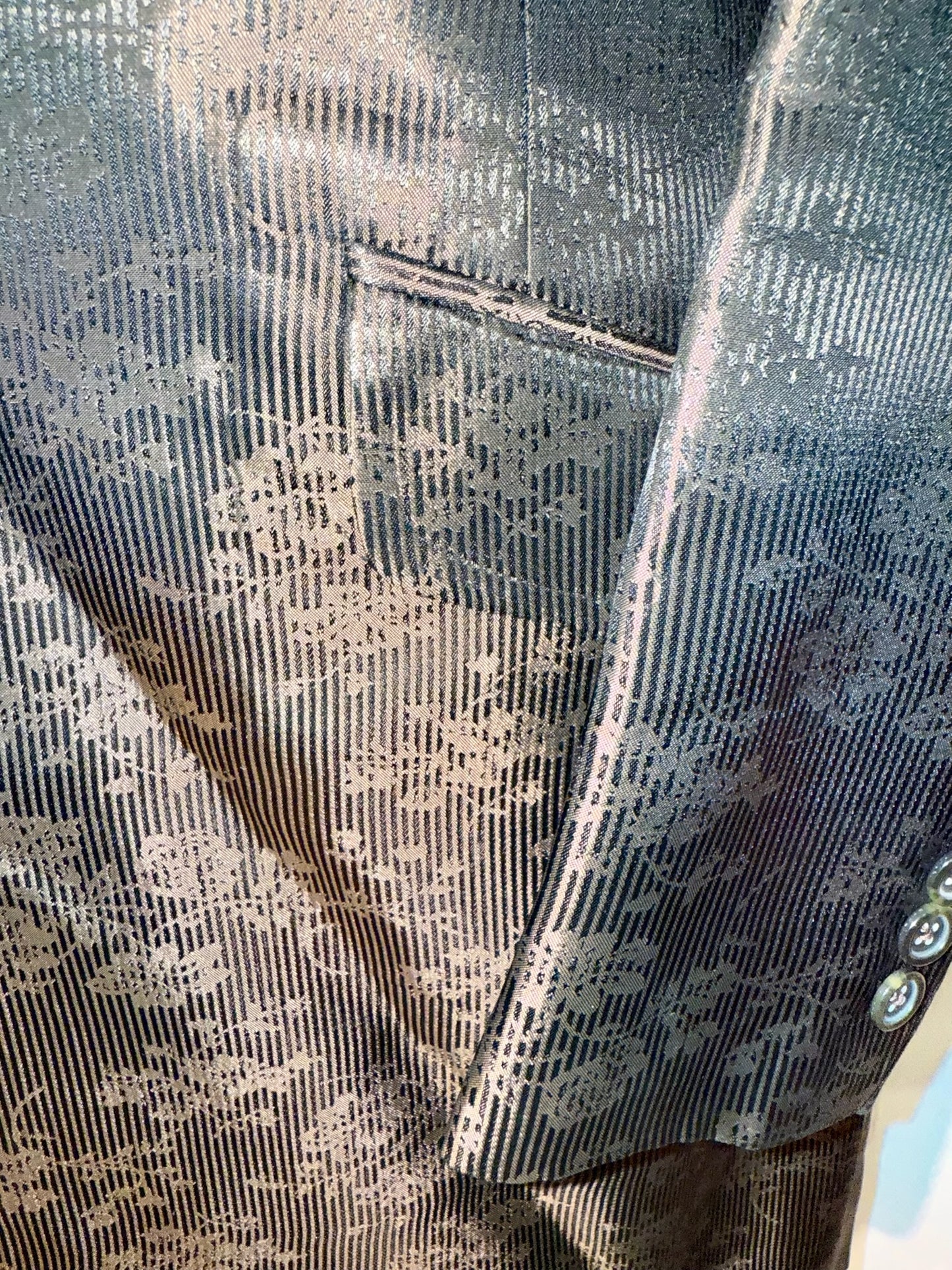 Frierson's, Custom Ladies Day Coat