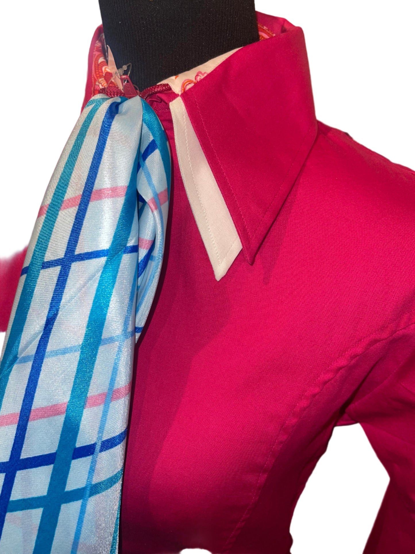 New Royal Highness, Western Shirt