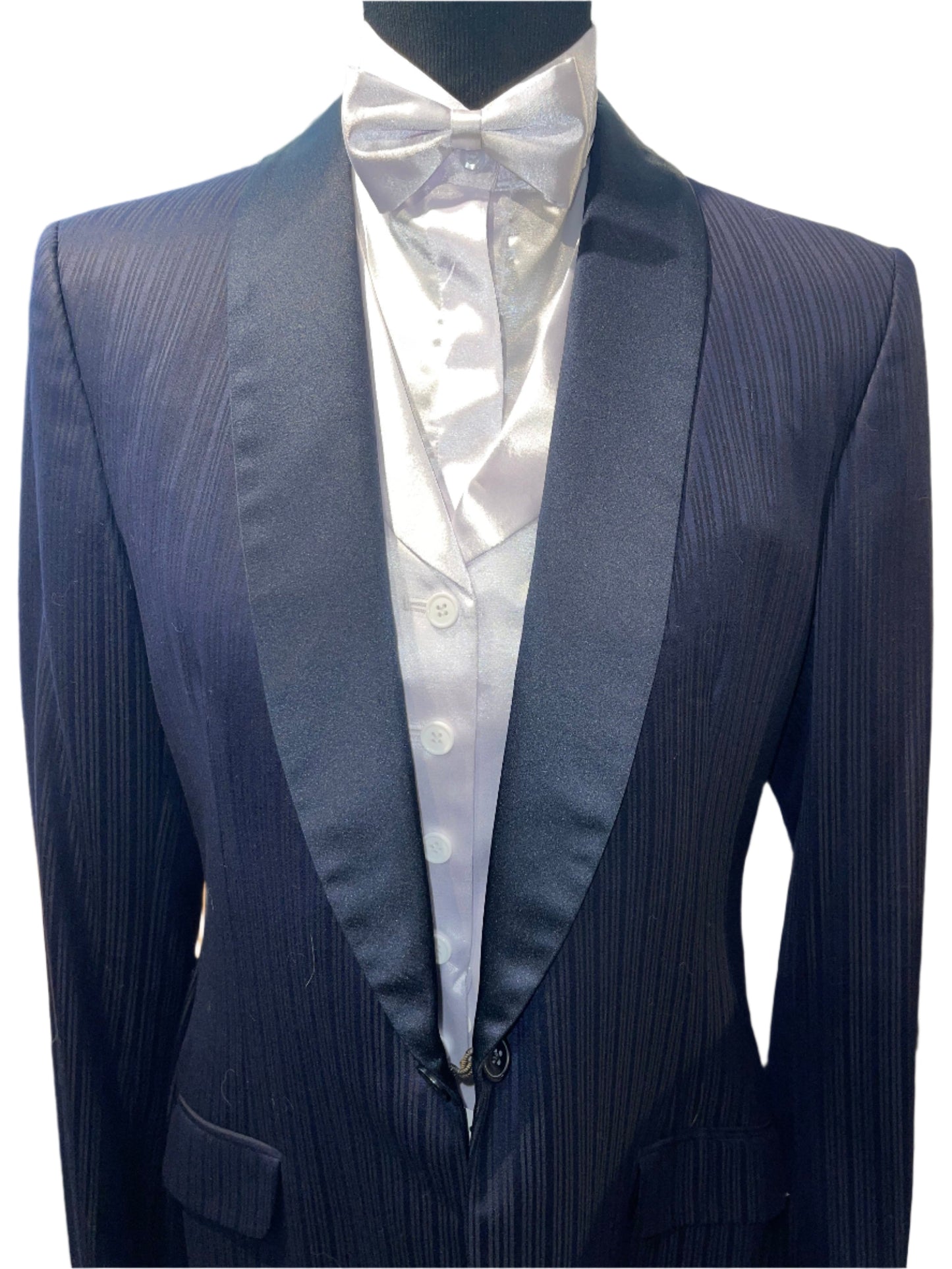 Custom, Ladies Formal Suit