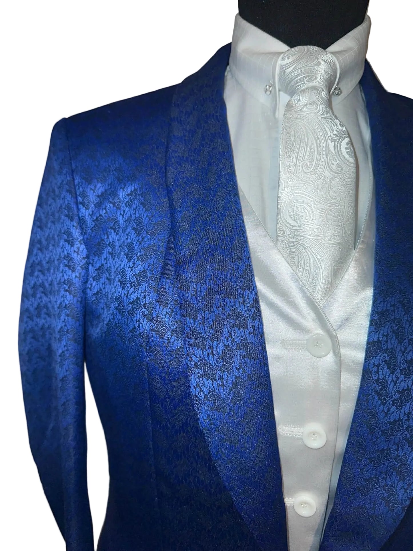 Marsha de Arriaga, Ladies Day Coat