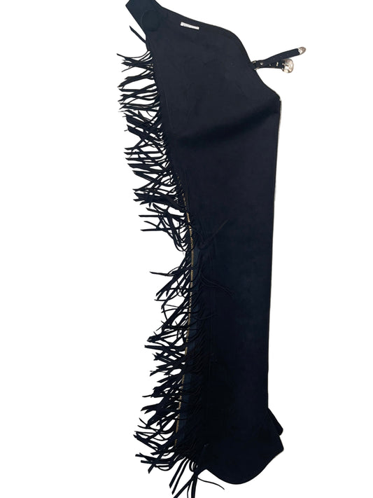 Hobby Horse, Black Ladies Small Chaps