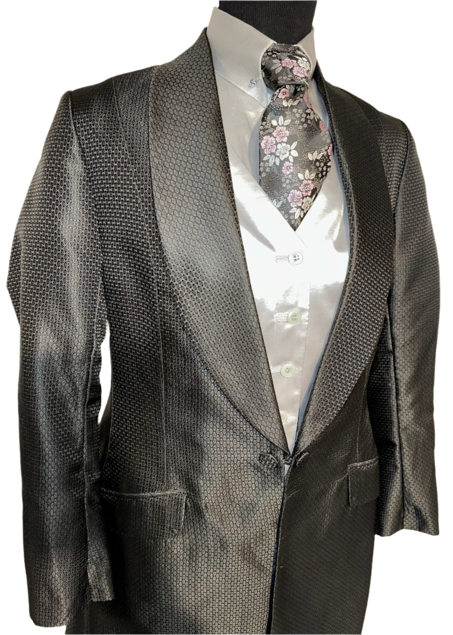 Alden Custom, Ladies Day Coat