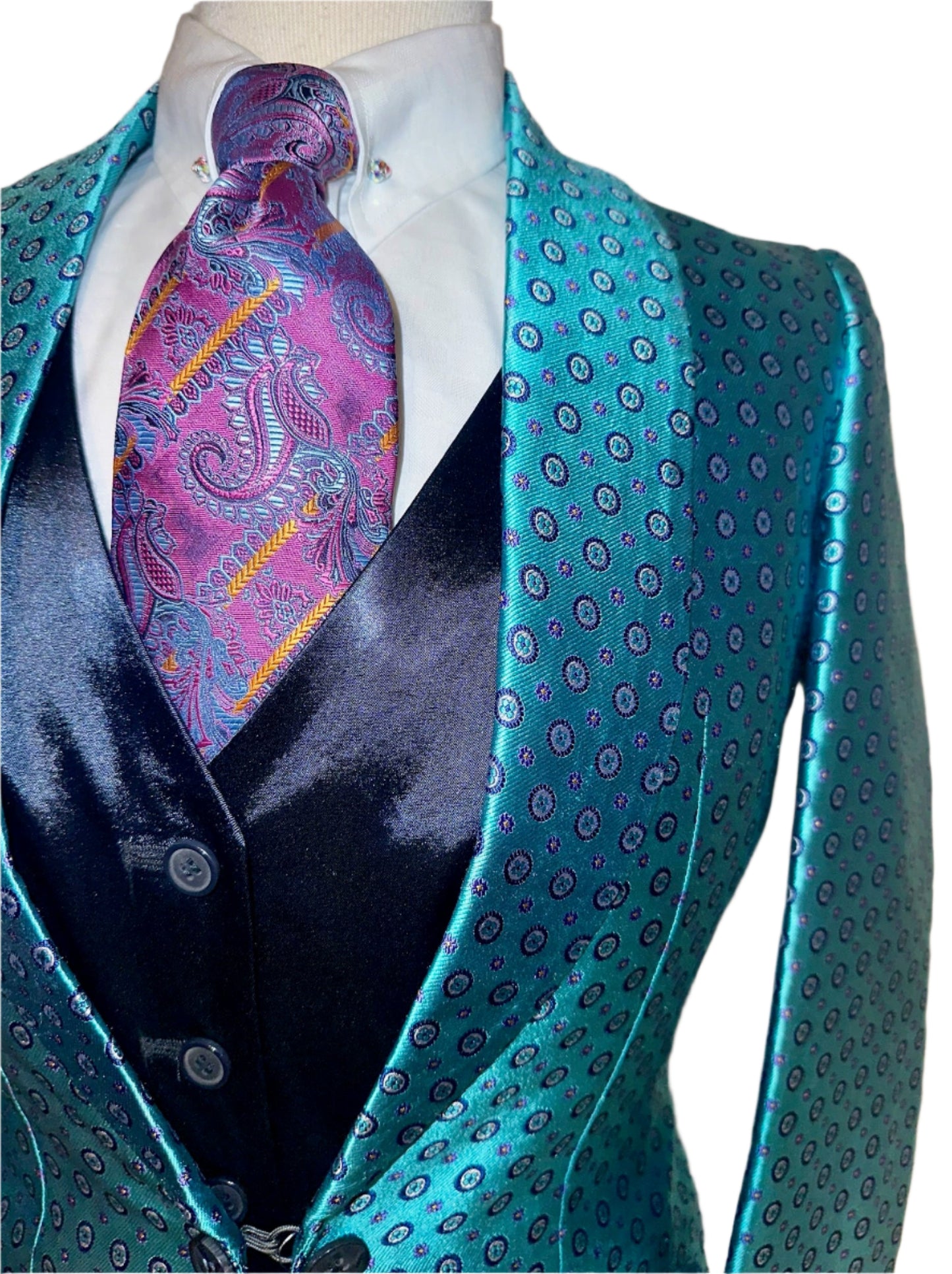 Becker Brothers, Teen/ Ladies Day Coat