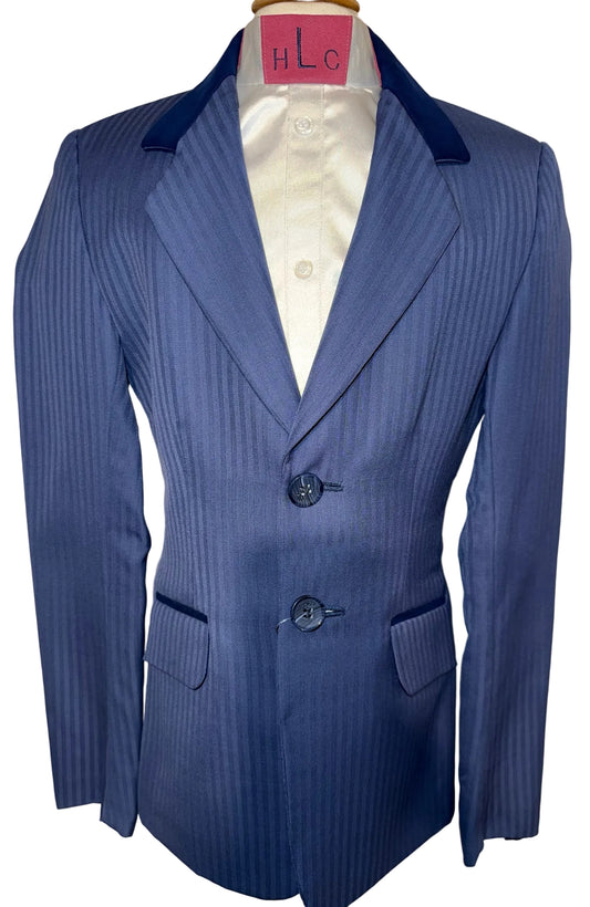 Marsha de Arriaga, Girl's Hunt Coat