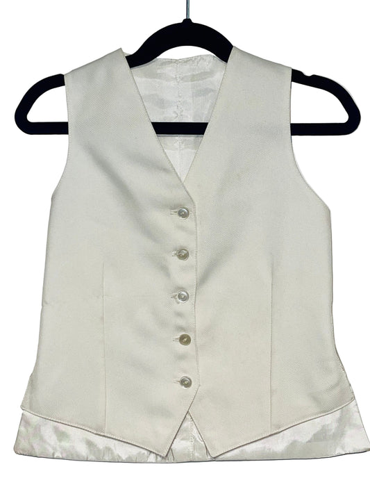 Becker Brothers, Girl's Vest
