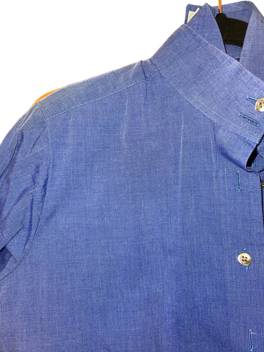 Essex, Blue Childs 18 Hunt Shirt