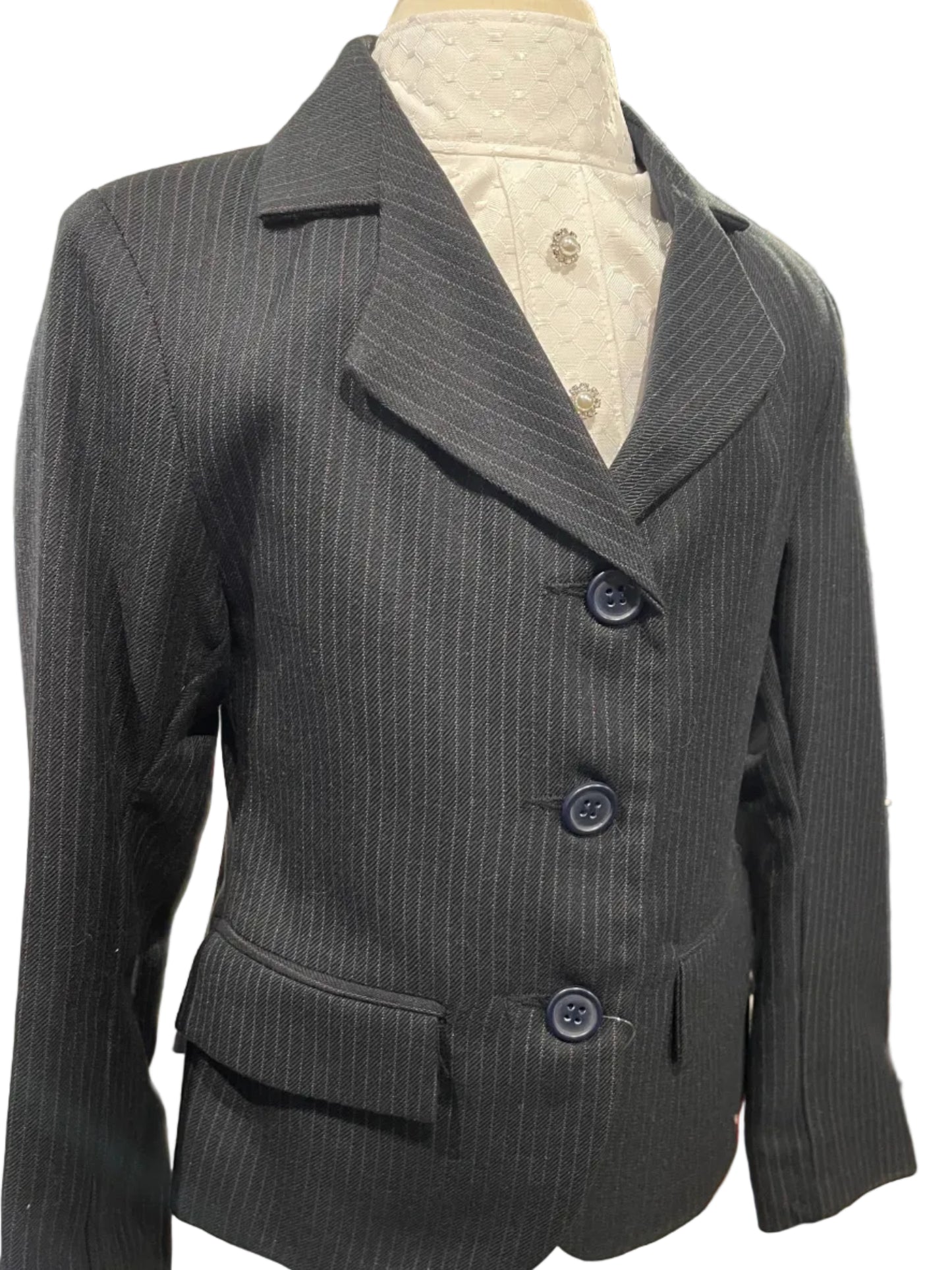 Elite Navy Kids 4 Hunt Coat