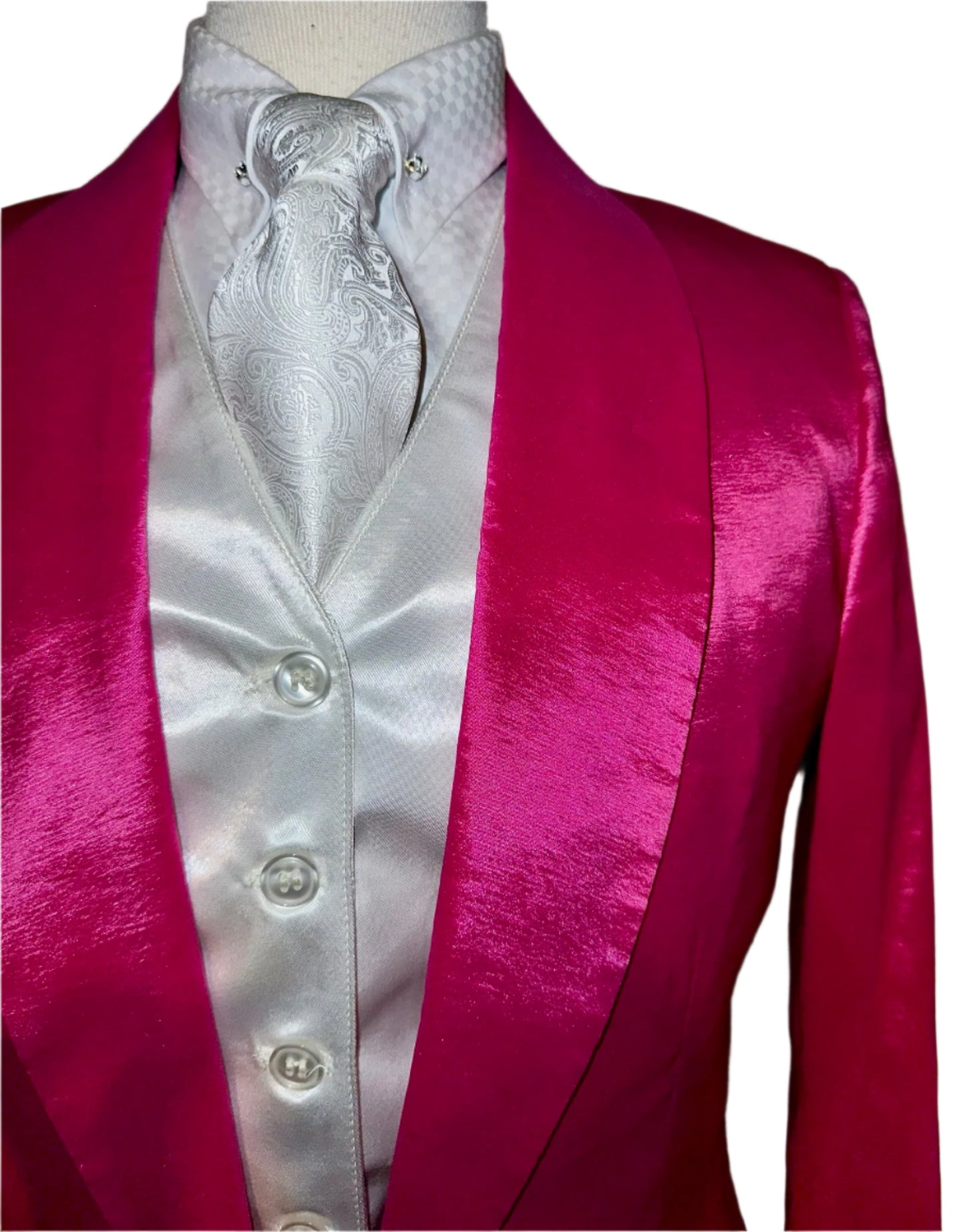 Hawkewood, Ladies, Day Coat