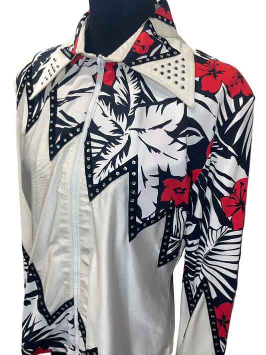 Heartland, Ladies Western Top