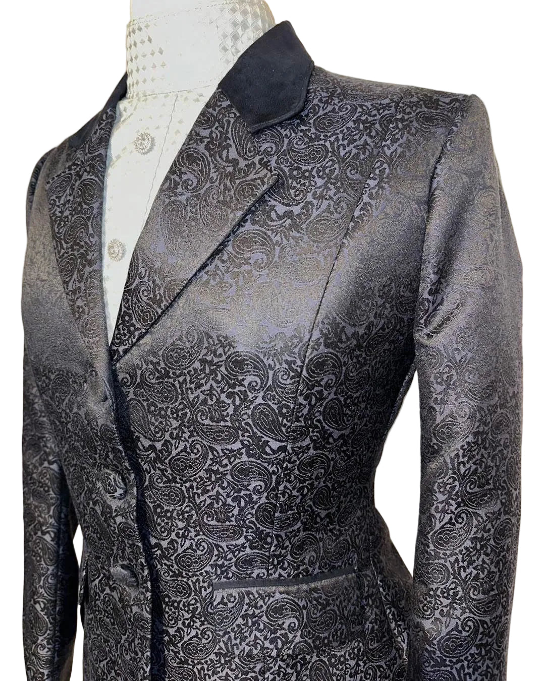 New, MTC, Youth/Teen Hunt Coat