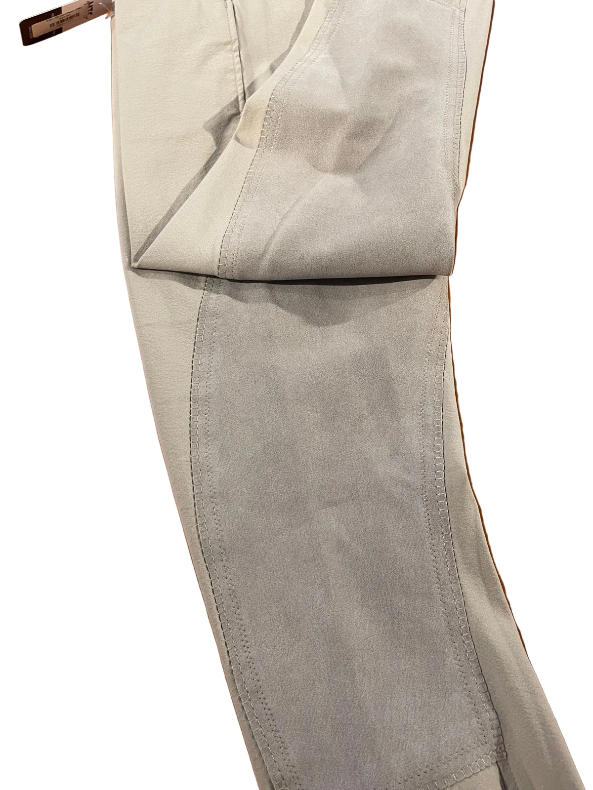 Tan Breeches 34L