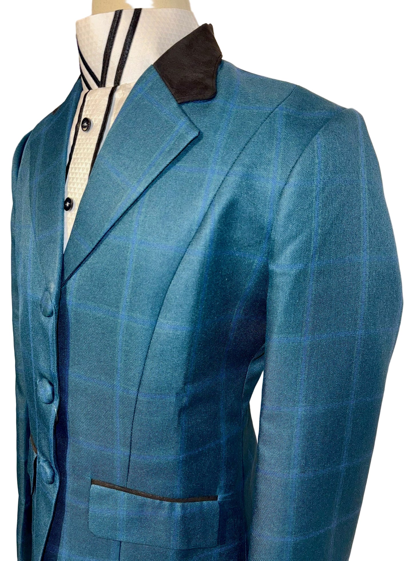 New, MTC, Ladies Hunt Coat