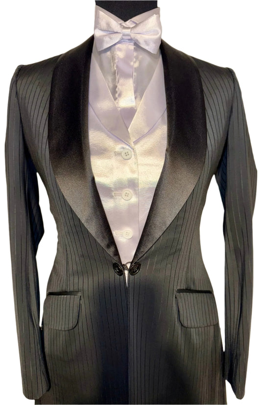 Hawkewood, Teen/Ladies, Black Formal