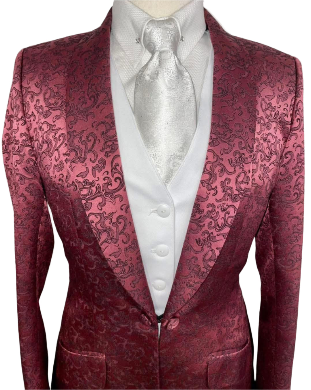 Go-N-Show, Ladies Day Coat