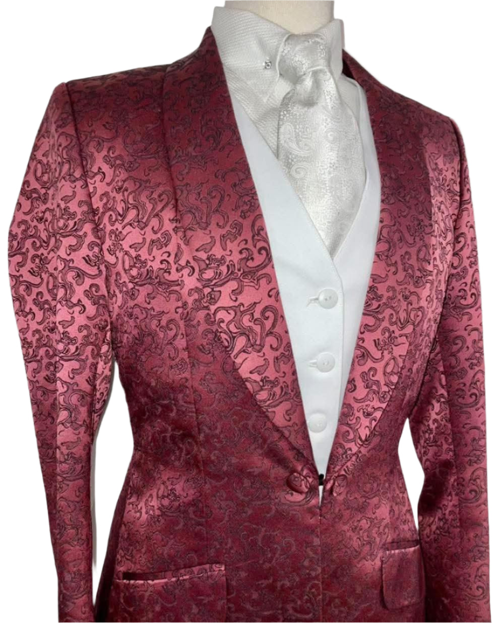 Go-N-Show, Ladies Day Coat