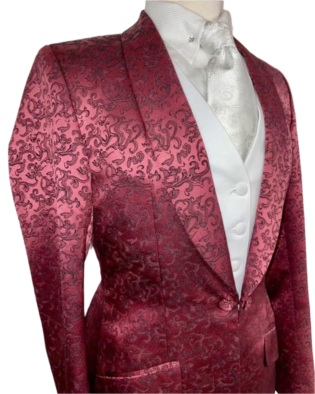 Go-N-Show, Ladies Day Coat