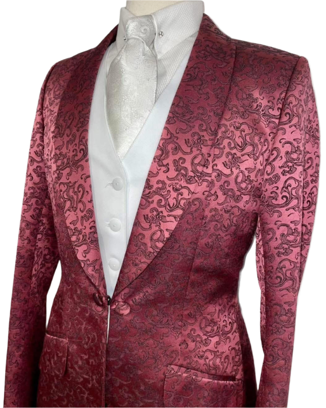 Go-N-Show, Ladies Day Coat