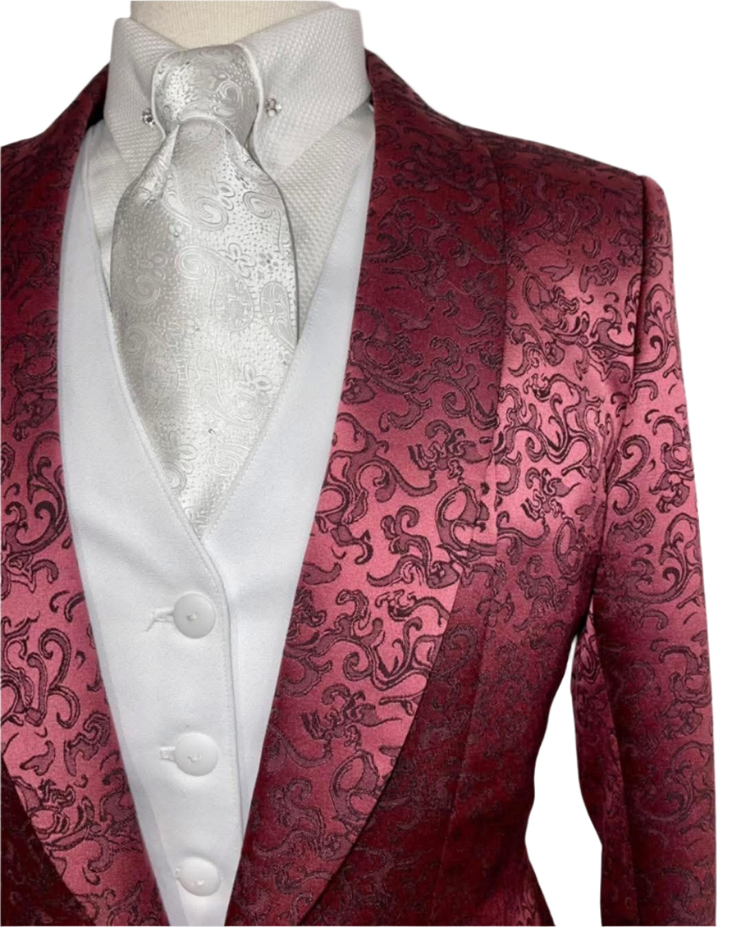 Go-N-Show, Ladies Day Coat