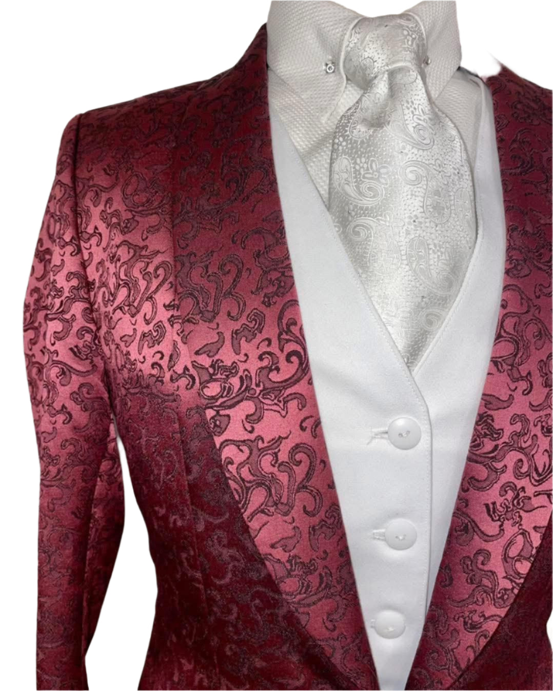 Go-N-Show, Ladies Day Coat