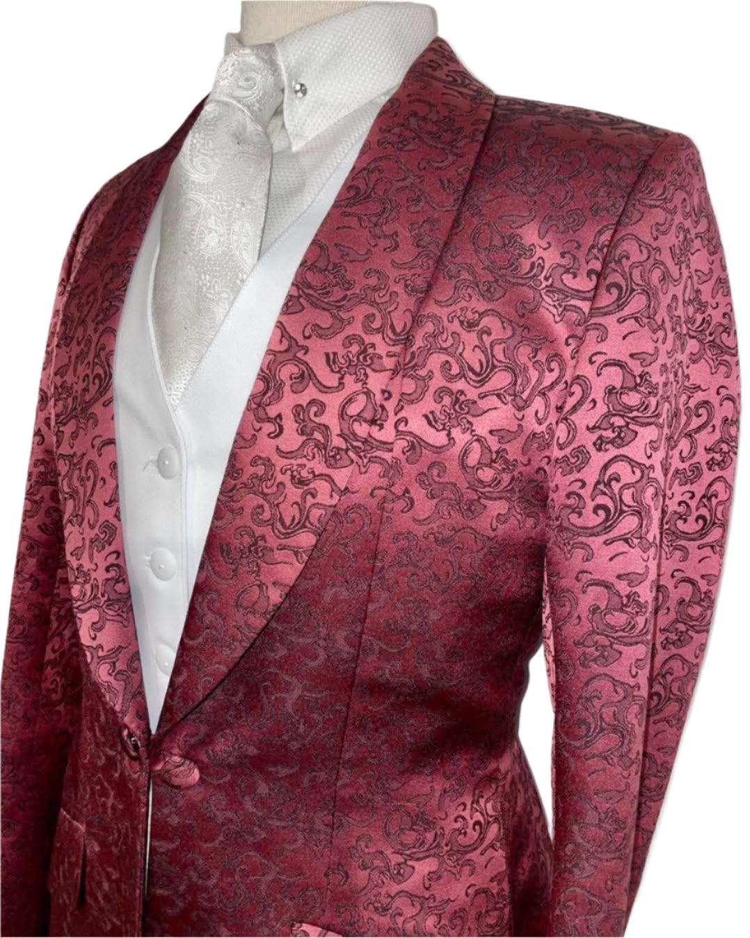 Go-N-Show, Ladies Day Coat