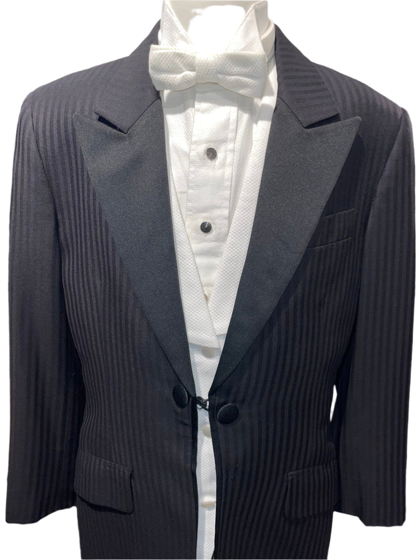 LeCheval, Boys Formal Suit
