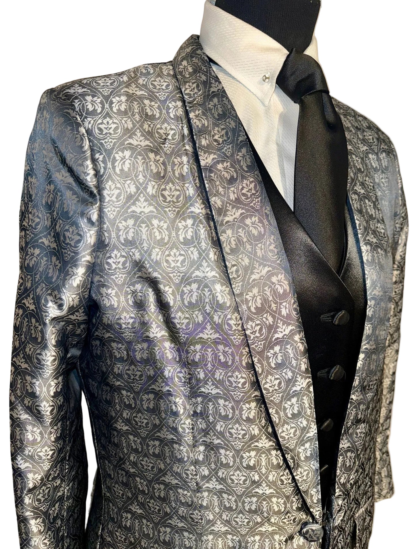 MTC, Custom Ladies Day Coat