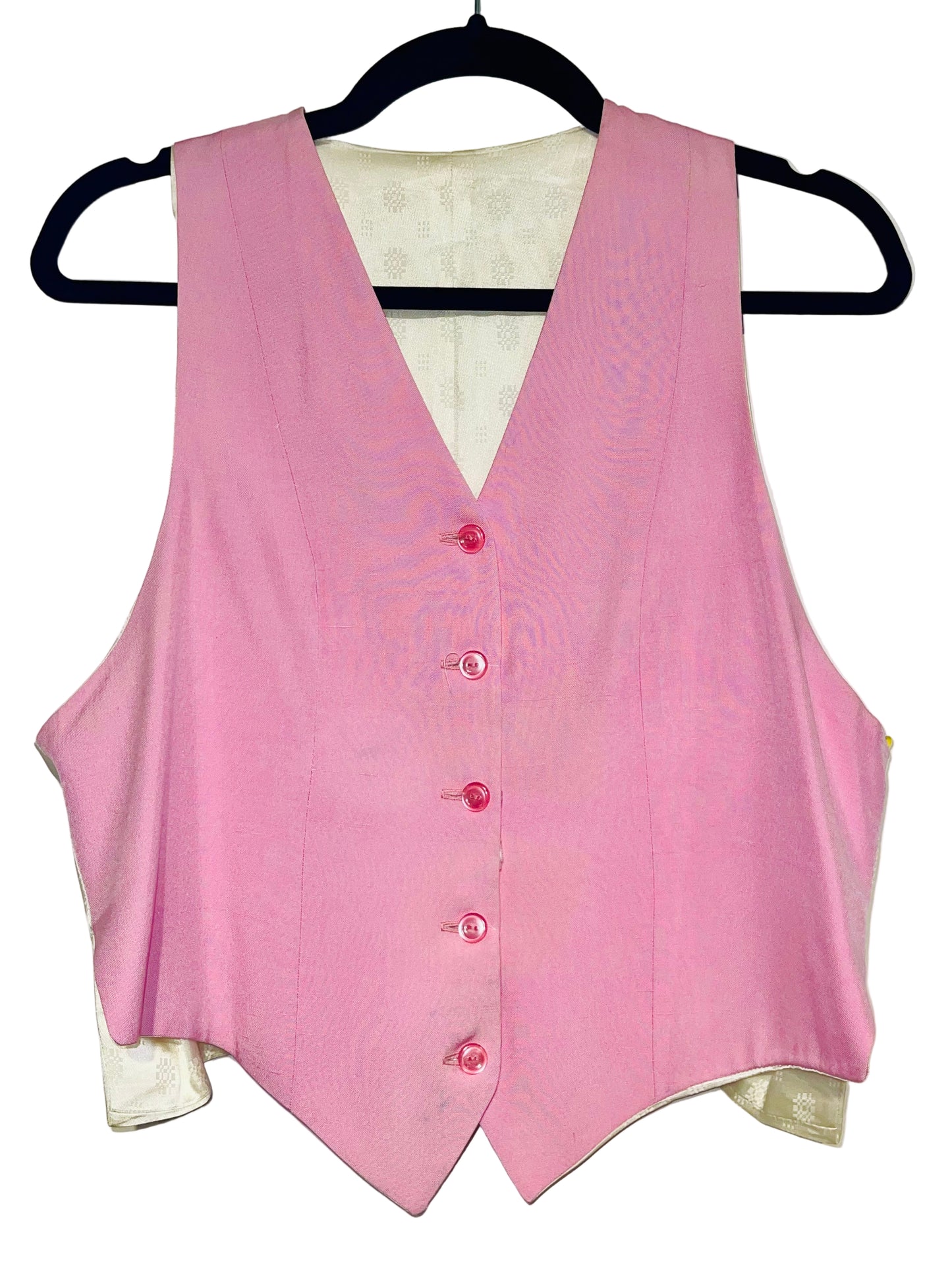 Custom, Ladies Vest