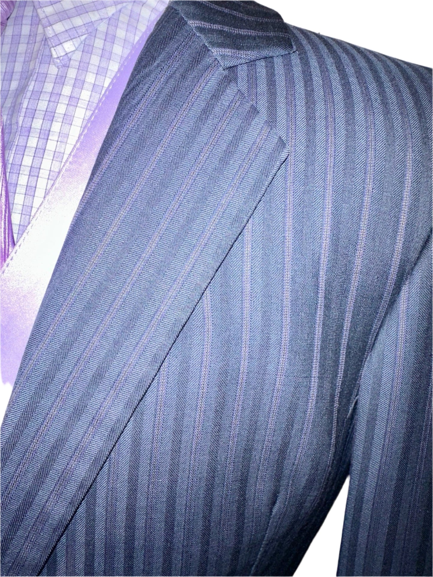 DeRegnaucourt, Youth Day Suit