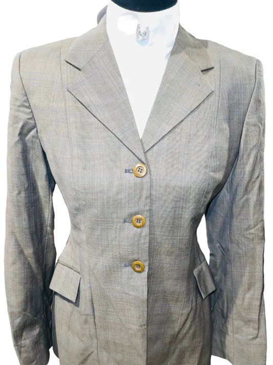 Grand Prix, Ladies 14R Hunt Coat
