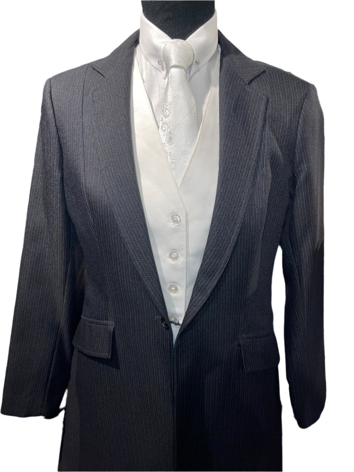 Reed Hill, Ladies Day Suit