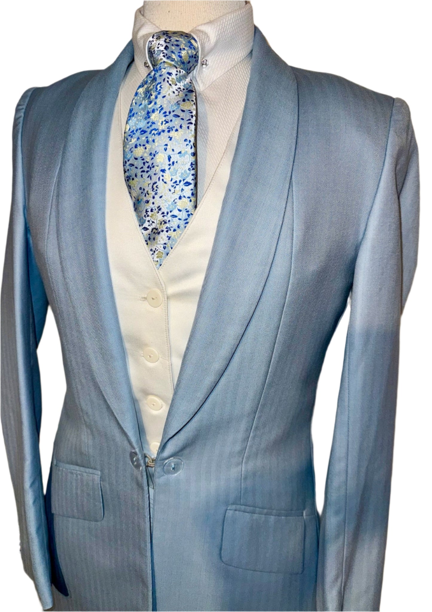 Marsha De Arriaga, Ladies Day Coat