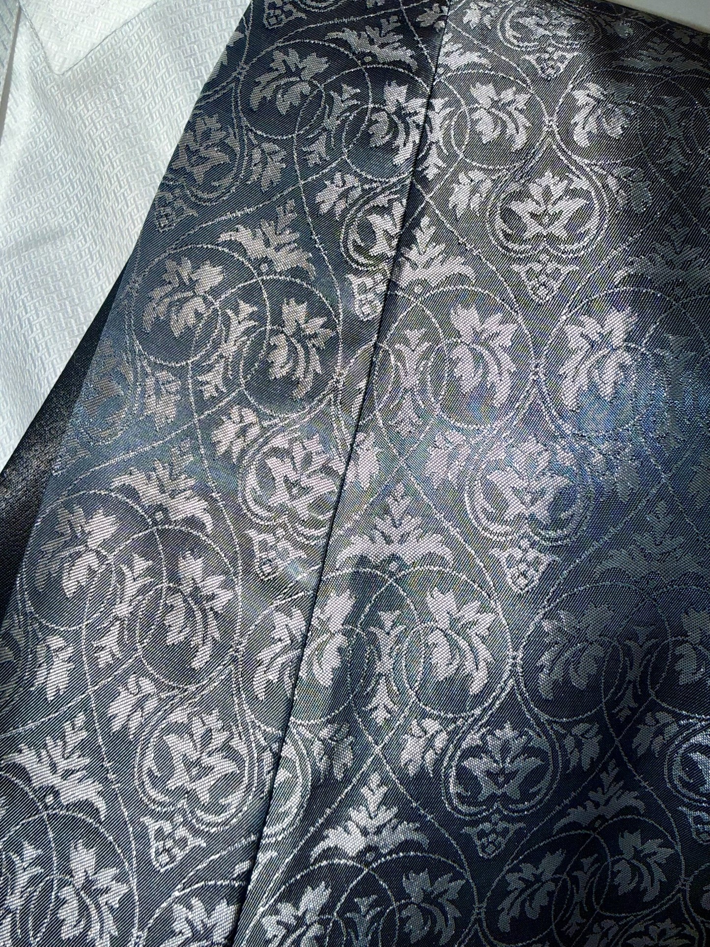 MTC, Custom Ladies Day Coat