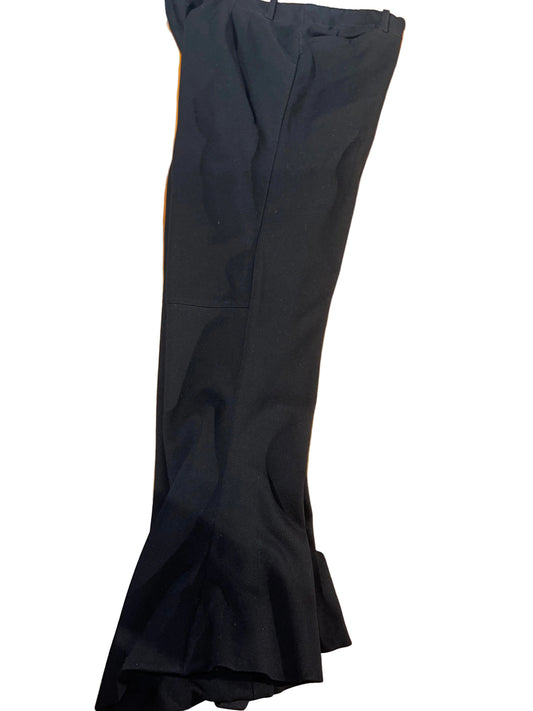 MTC, Black Stretch Jods 34R
