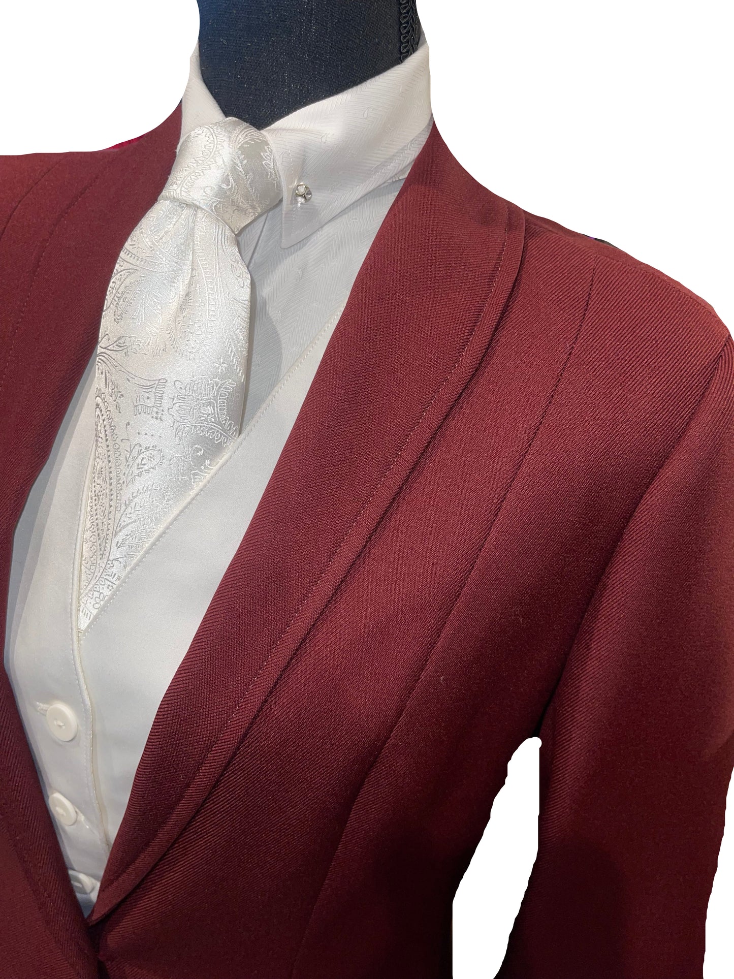 Reed Hill, Ladies Day Coat