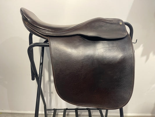 22in Shively MMX Cutback Saddle